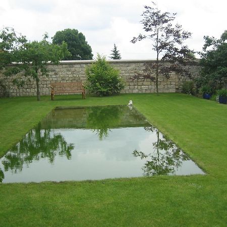 Le Clos Xavianne Ribécourt-la-Tour Zewnętrze zdjęcie