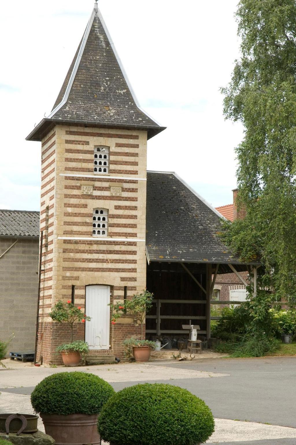 Le Clos Xavianne Ribécourt-la-Tour Zewnętrze zdjęcie