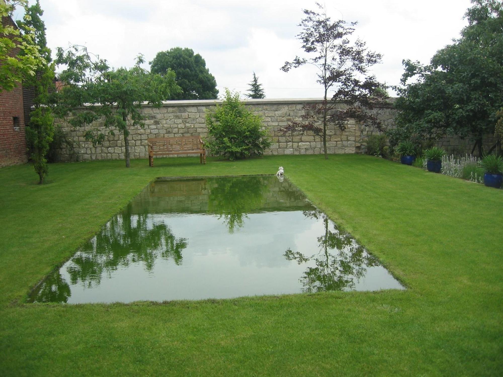 Le Clos Xavianne Ribécourt-la-Tour Zewnętrze zdjęcie